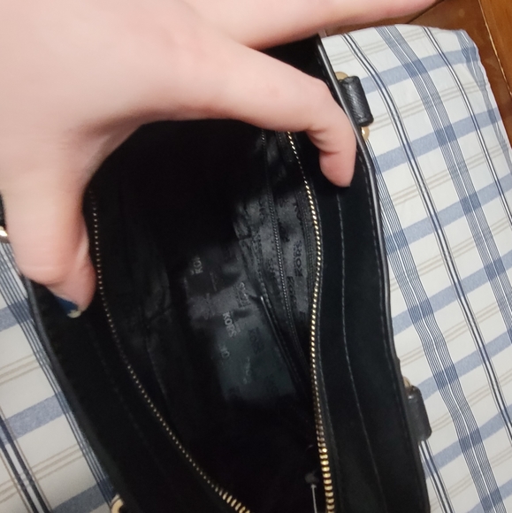 michael kors satchel quinn - Picture 6 of 13